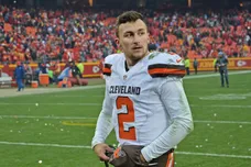 johnny manziel net worth