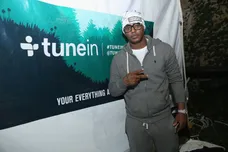 TuneIn Presents the Hip-Hop Beat Showcase at SXSW