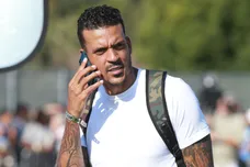 Athletes vs. Cancer's Celebrity Flag Football Game