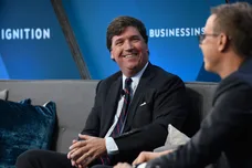 tucker carlson net worth