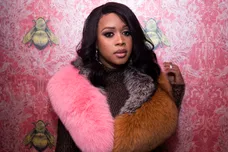 Remy Ma eazy the block captain