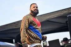 Summertime In The LBC