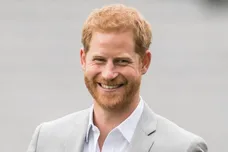 prince harry net worth