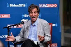 SiriusXM Presents A Town Hall With MLB Commissioner Rob Manfred