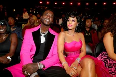 BET Hip Hop Awards 2018 - Backstage