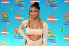 Nickelodeon's 2023 Kids' Choice Awards - Arrivals