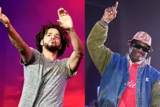 J Cole Lil Yachty Diss Hip Hop News