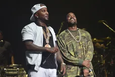 Jeezy Presents TM101: 10 Year Anniversary Concert