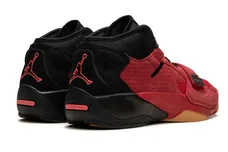 Jordan Zion 2 Raging Bull (Back View)