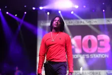 2017 V-103 Car &amp; Bike Show