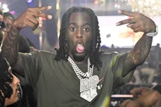 Kai Cenat 7 Day Jail Stream Release Hip Hop News