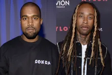 KanyeWestAlbumTyDollaSign