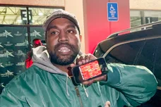 Celebrity Sightings In Los Angeles - October 28, 2022