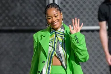 Celebrity Sightings In Los Angeles - March 16, 2022