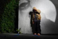 Kembe X - Rolling Stoned Cover Art