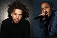 Kendrick Lamar J. Cole Collab Album Hip Hop News