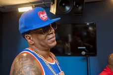 Celebrities Visit SiriusXM - September 8, 2016