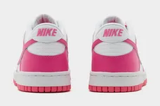 Kids-Nike-Dunk-Low-Laser-Fuchsia-FB9109-102-3