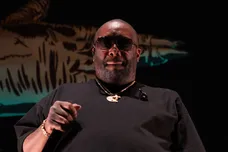 Run The Jewels In Concert - Atlanta, GA