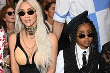 Jean-Paul Gaultier : Front Row - Paris Fashion Week - Haute Couture Fall Winter 2022 2023