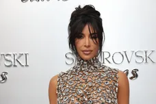 Swarovski Celebrates SKIMS Collaboration And Unveils NYC Flagship Store