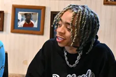 "Da'Partments" Press Junket Hosted By T.I.