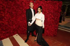 The 2022 Met Gala Celebrating "In America: An Anthology of Fashion" - Inside