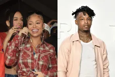 Latto21SavageDatingHints