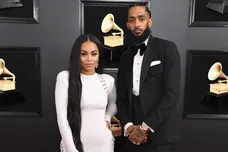 61st Annual GRAMMY Awards - Arrivals