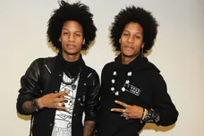 Celebrity Sighting in Tokyo