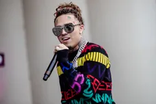 2018 Lollapalooza - Day 3