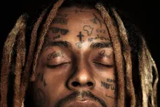 Lil Wayne and 2 Chainz- Welcome 2 Collegrove Cover Art