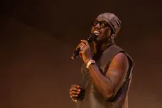 Lil Yachty Performs At Doug Mitchell Thunderbird Sports Centre