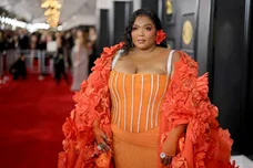 65th GRAMMY Awards - Red Carpet