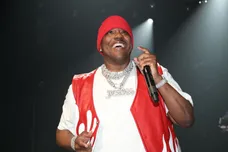 Ma$e, Cam'ron And Jadakiss Live At The Apollo