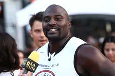 2015 Nike Basketball 3ON3 Tournament Presented By NBC4 Southern California