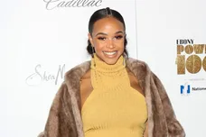 Ebony Magazine's Ebony's Power 100 Gala - Arrivals