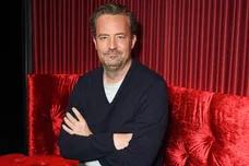 Matthew Perry's "The End Of Longing" - Photocall
