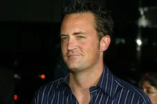 World Premiere of "Wimbledon"