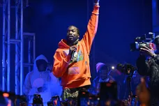 Clark Atlanta University Homecoming Concert Featuring Latto &amp; Quavo