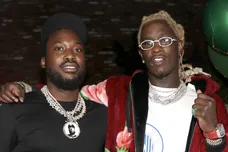 Meek Mill Young Thug Beat Case YSL RICO Trial Hip Hop News