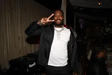 Fat Joe Birthday Celebration