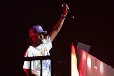 Billboard R&amp;B Hip-Hop Live - Concert