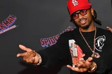 Spider-Man: Across The Spider-Verse Atlanta Screening