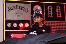 Jack Daniel's Garage: A Pit Stop Experience at Austin Grand Prix 2023