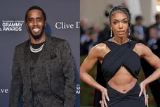 lori harvey diddy
