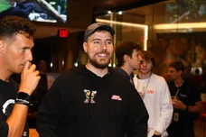 Global YouTube Star MrBeast Launches First Physical MrBeast Burger Restaurant At American Dream