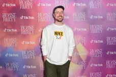 TikTok House Party at VidCon 2022