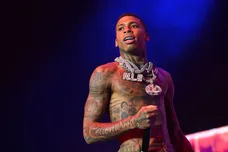 HOT 107.9's Birthday Bash 2023