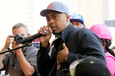 The Universal Hip Hop Museum Groundbreaking Ceremony Held In Bronx Point